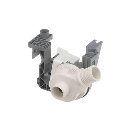 Whirlpool W11396717-ER Washer Drain Pump Replaces W11263349