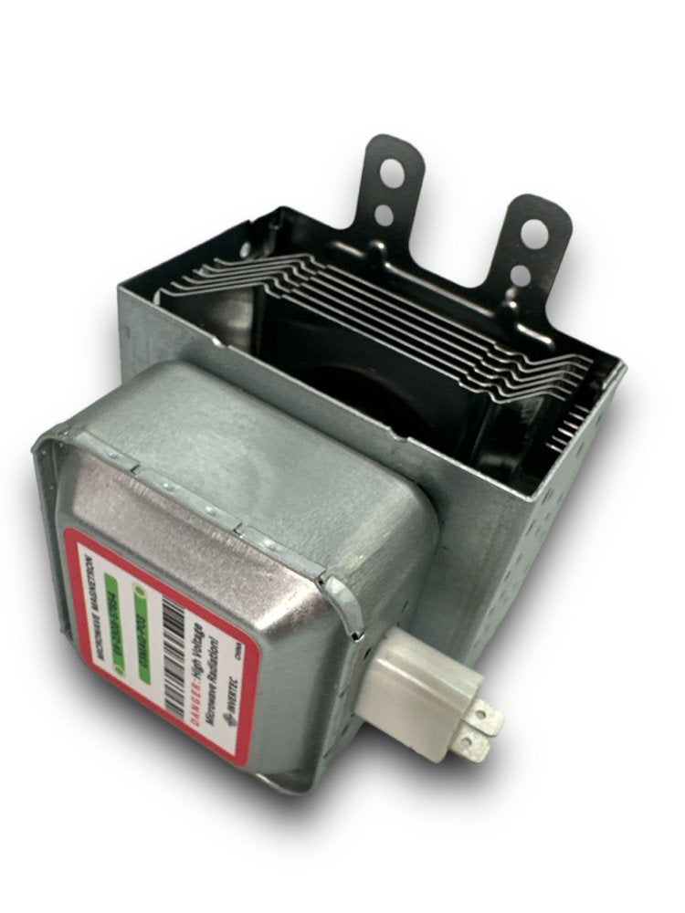 Whirlpool W11402082 Microwave Magnetron Assembly Replaces W11115131