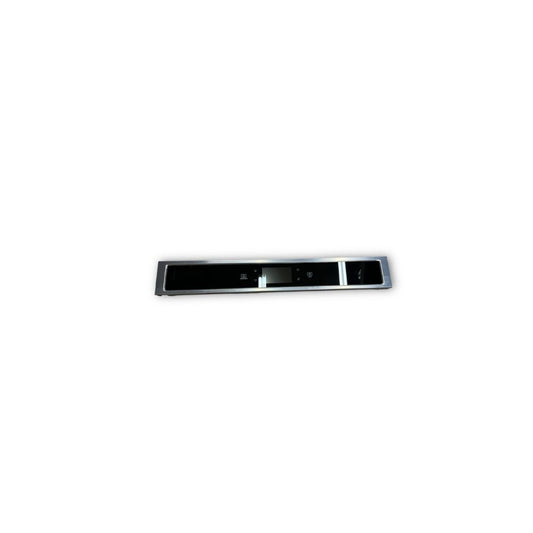 Whirlpool W11428588 Oven Control Panel Assembly OEM Replaces W11105052