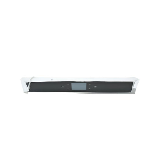 Whirlpool W11428592 Oven Control Panel Assembly OEM Replaces W11105047