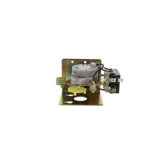 Whirlpool W11451464 Dryer Timer OEM Replaces W10920661