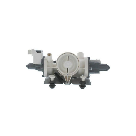 Whirlpool W11458345 Washer Pump Assembly OEM Replaces W10918608
