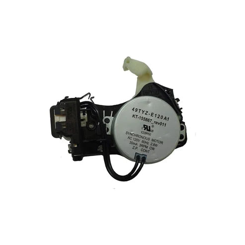 Whirlpool W11481722 Washer Shift Actuator OEM Replaces W10597177