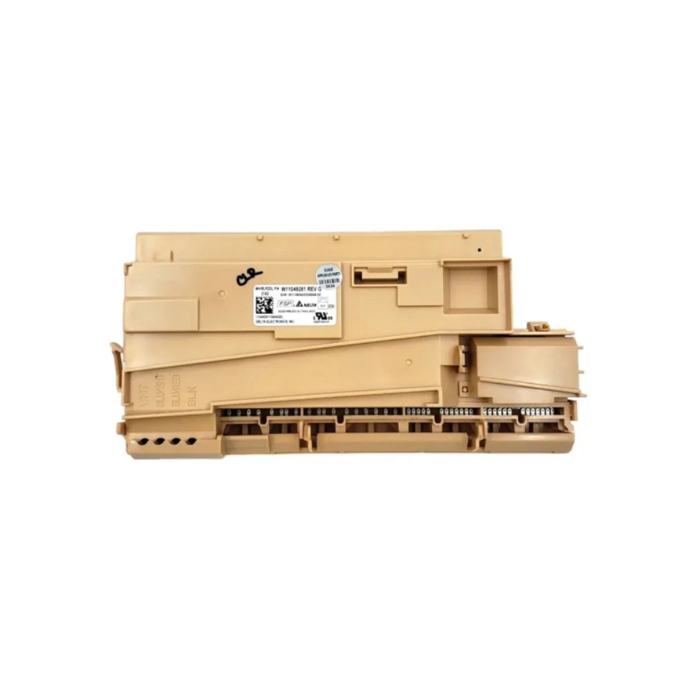 Whirlpool W11506011 Dishwasher Main Control Board OEM Replaces W11415067