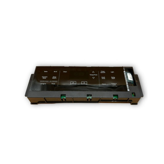 Whirlpool W11546064 Oven Control & Display Board OEM Replaces W11050783