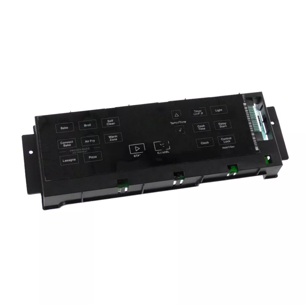 Whirlpool W11548749 Range Control Board OEM Replaces W11527158