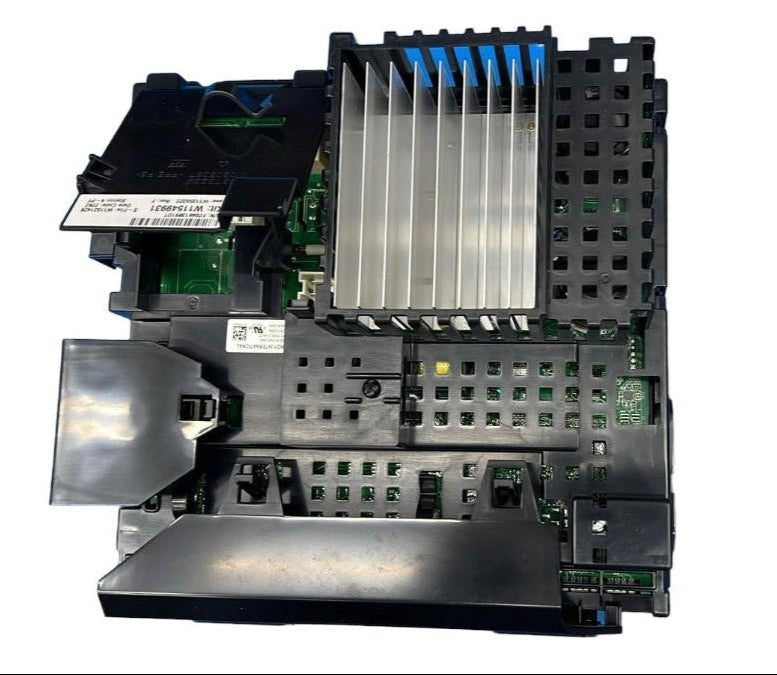 Whirlpool W11549931 Washer Control Board Assembly OEM