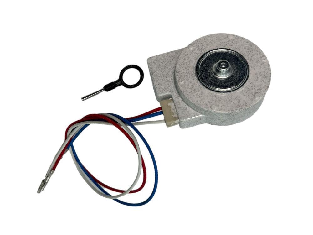 Whirlpool W11578030-ER Refrigerator Fan Motor Only Replaces W11402610