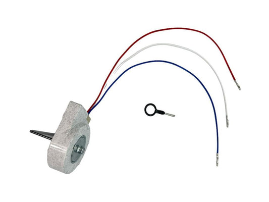 Whirlpool W11578030-ER Refrigerator Fan Motor Only replaces W11402610
W11578030
4977788
AP7186685
PS16730637
EAP16730637
PD00084570