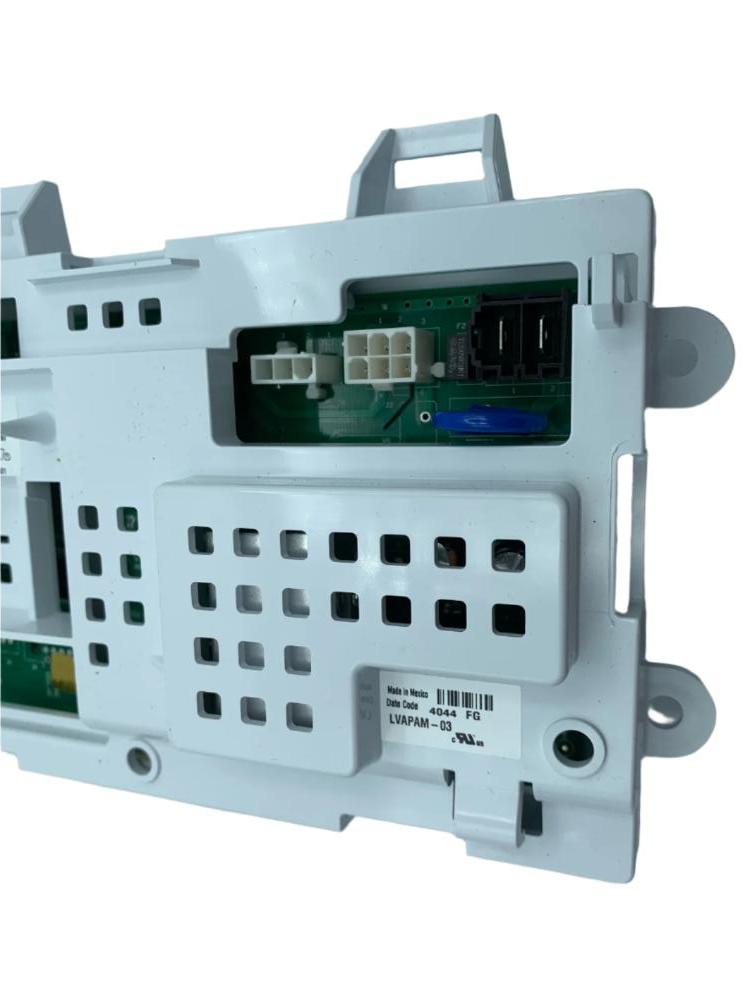 Whirlpool W11607623 Washer Electronic Control Board OEM Replaces W11578572