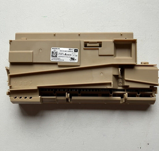 Whirlpool Dishwasher Electronic Control Board Assembly OEM - W11672041, Replaces: W11564002 W11648210