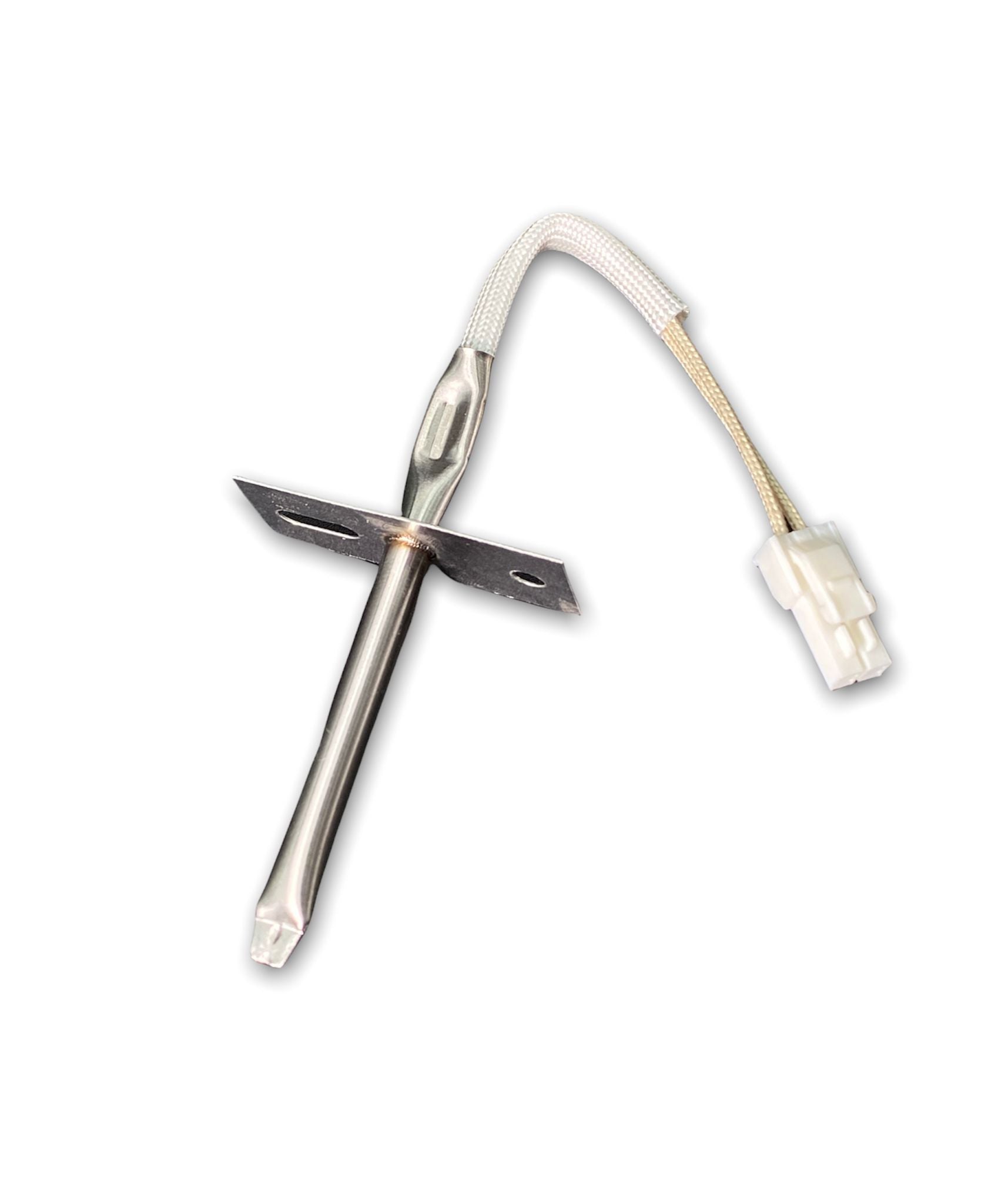 G.E Oven Temperature Sensor - WB21X22134, REPLACES: WB24T10007 WB21T10007 WB21T10017 WB24T100074338484 AP5953771 PS10059162 EAP10059162  PD00025160