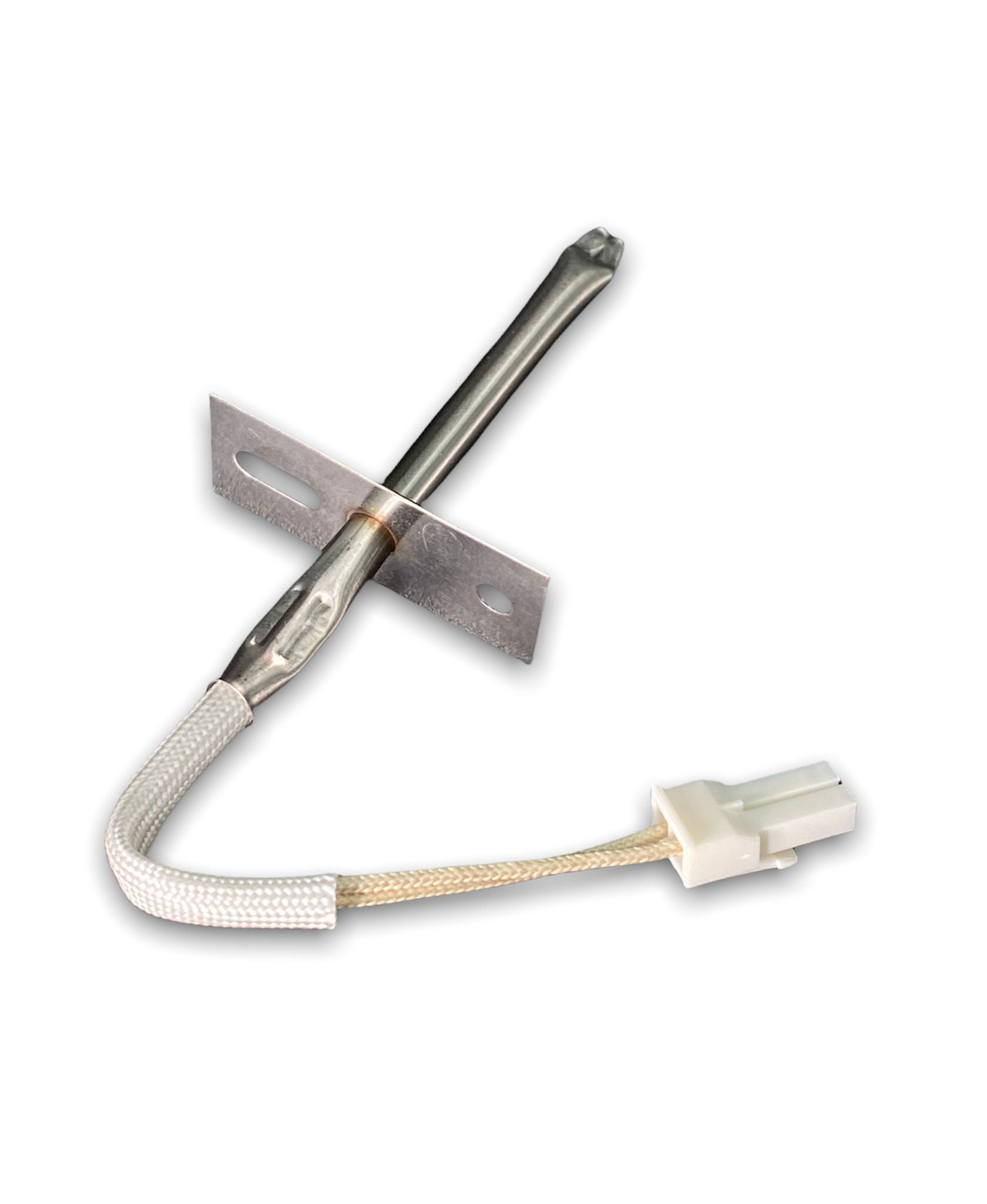 G.E Oven Temperature Sensor - WB21X22134, REPLACES: WB24T10007 WB21T10007 WB21T10017 WB24T100074338484 AP5953771 PS10059162 EAP10059162  PD00025160