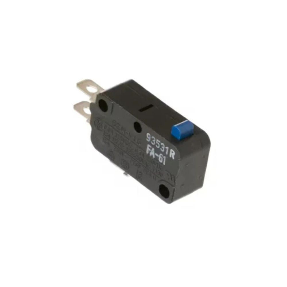 GE Microwave Micro Switch - WB24X10103