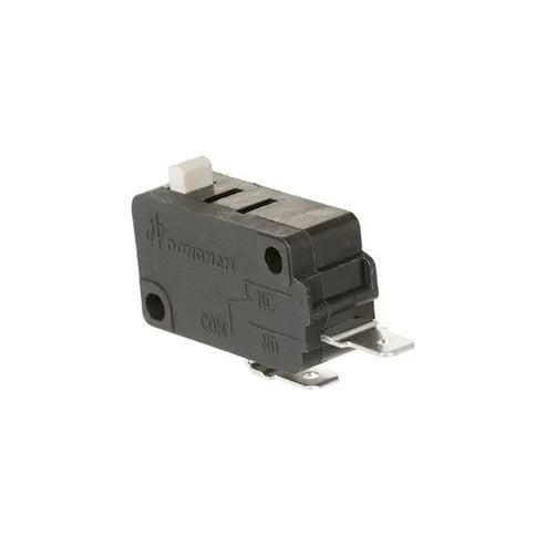 GE WB24X10204-ER Microwave Micro Switch Replaces WB24X10148