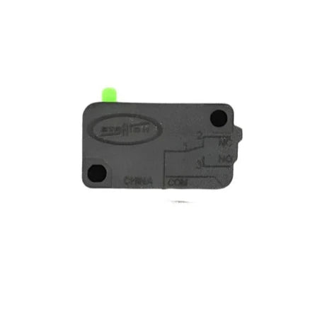 GE WB24X824-ER Microwave Micro Switch Replaces WB24X0824