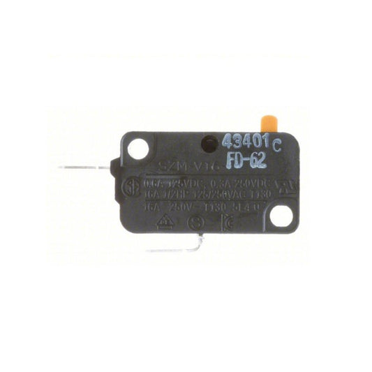GE WB24X830-ER Microwave Micro Switch Replace WB24X0800