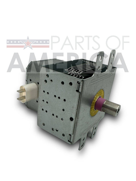 G.E Microwave Magnetron Assembly - WB27X10089, Replaces: WB27X10492 769862 AP2025998 PS239204 EAP239204 OM75S(10)ESGN PD00032285