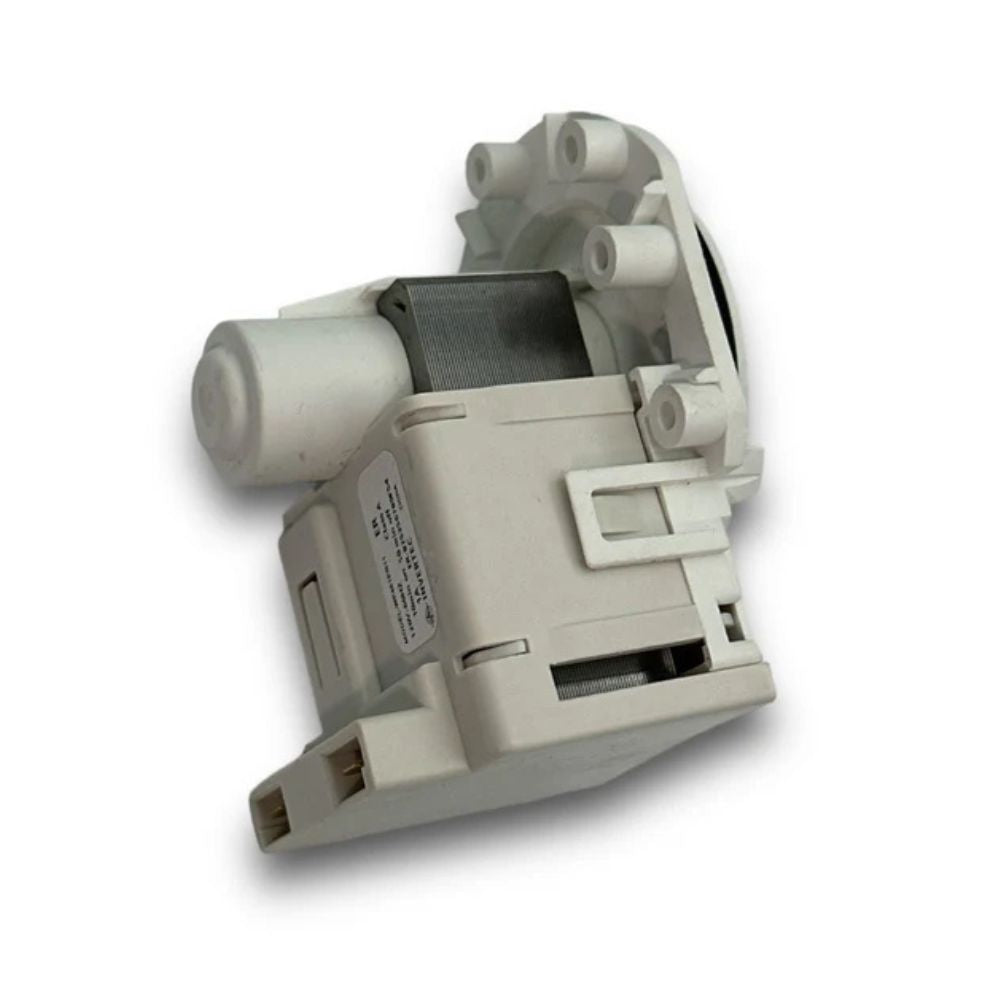GE WD19X10015-ER Dishwasher Drain Pump Motor Replace WG04F00873