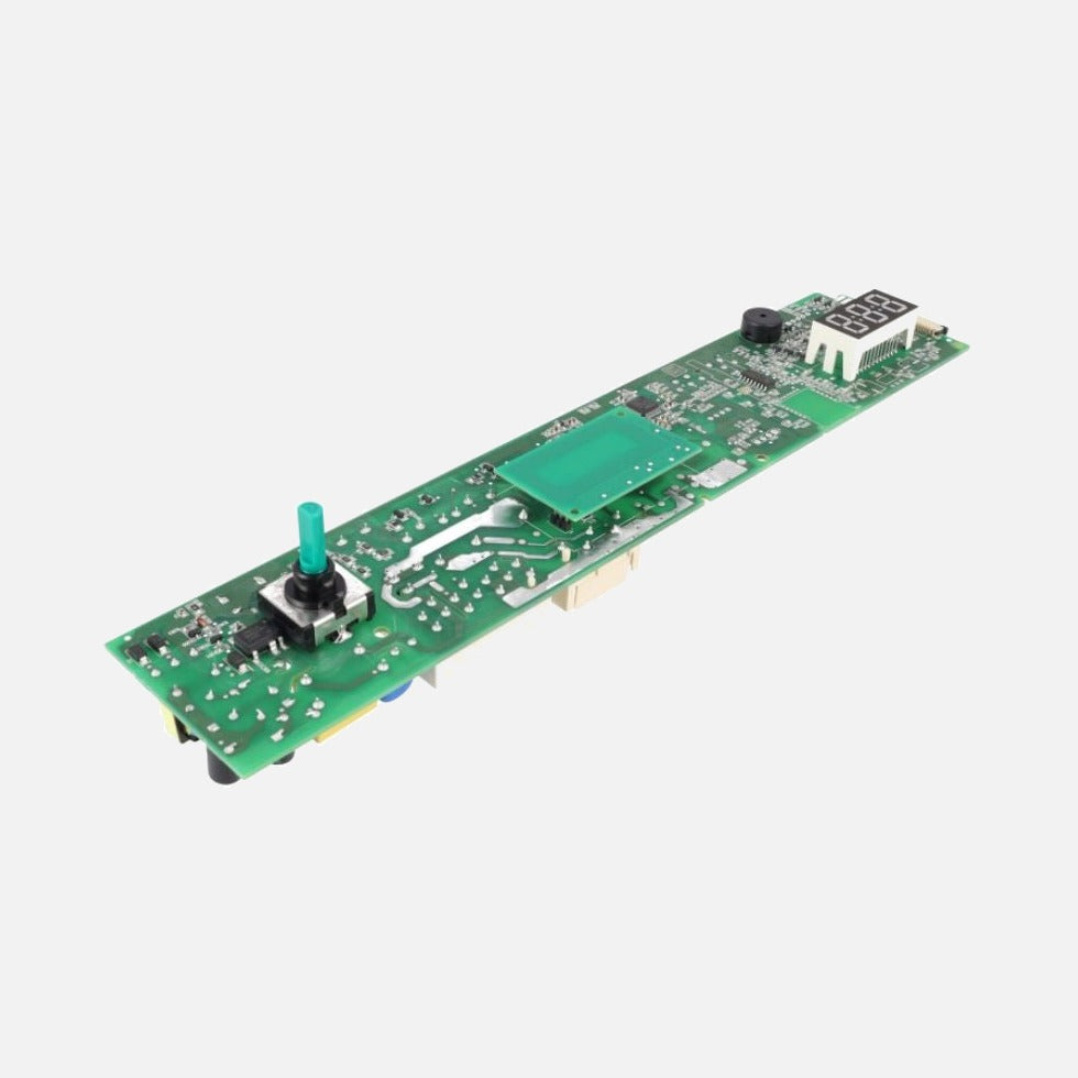 GE WD21X31901 Dishwasher Control Panel Replaces WD21X10552