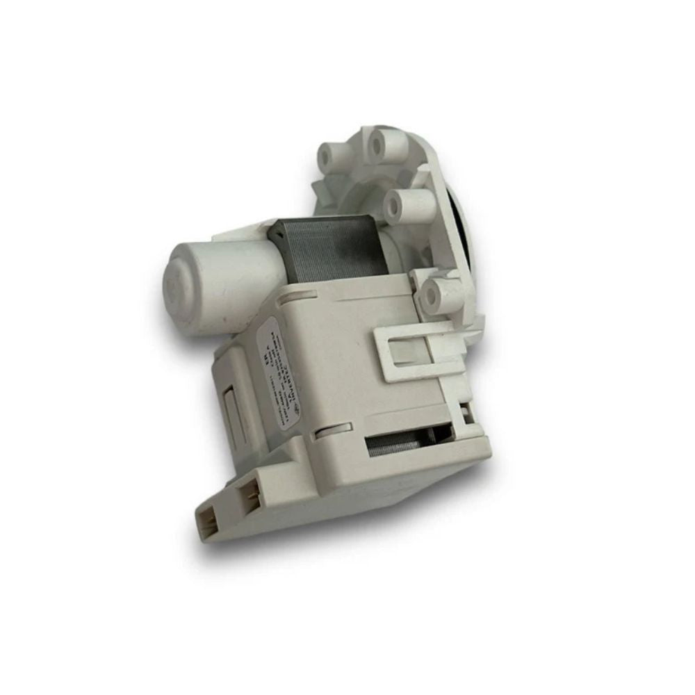 GE WD26X10025-ER Washer Drain Pump Motor Replace WG04F00881