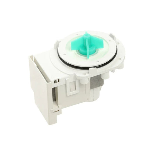 GE WD26X22719-ER Dishwasher Drain Pump Motor Replace WD26X10040