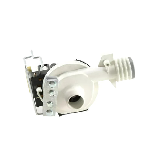 GE WD26X22719 Dishwasher Drain Pump Motor Assembly OEM Replace WD26X10040