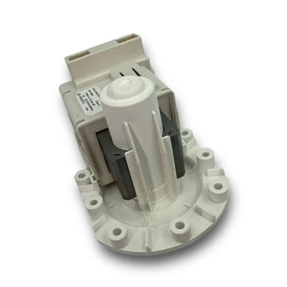 GE WD35X10064-ER Dishwasher Drain Pump Motor Replace WG02F02993