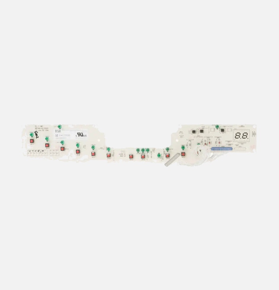 GE WG01A00138 Dishwasher Replaces WD21X10226