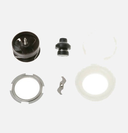 GE WG02A00446 Dishwasher Pump & Seal Kit