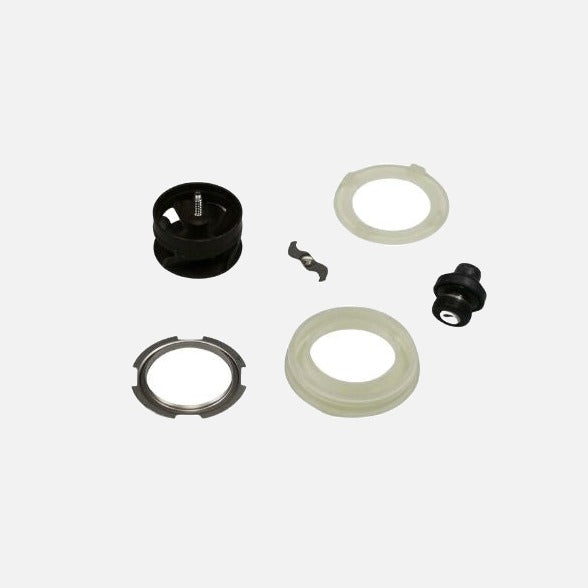 GE WG02A00446 Dishwasher Pump & Seal Kit
