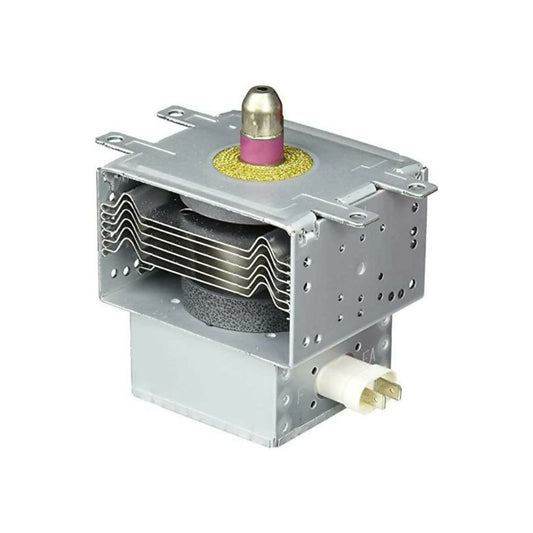 GE WG02F00944 Microwave Magnetron Assembly OEM Replaces AH9861912