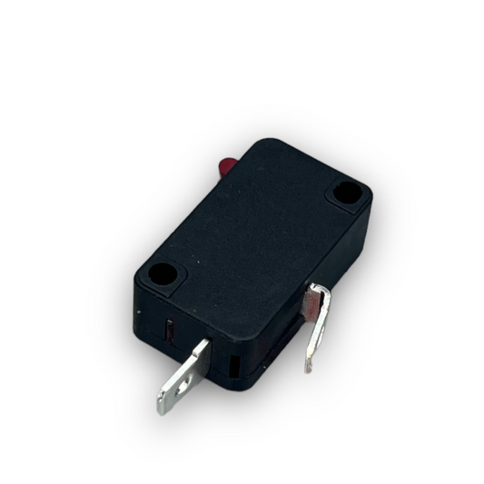 GE WG02F01561-ER Microwave Micro Switch Replaces WB24X0815
