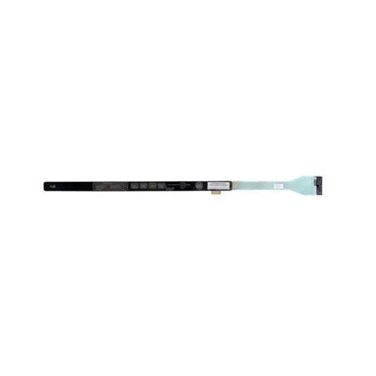 GE WG02F02992 Dishwasher Control Touchpad Black OEM Replaces 1556705
