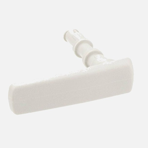 GE WG02F04142 Dishwasher Detergent Cup Shaft and Lever Replaces WD16X0302