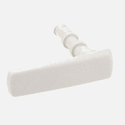 GE WG02F04142 Dishwasher Detergent Cup Shaft and Lever Replaces WD16X0302