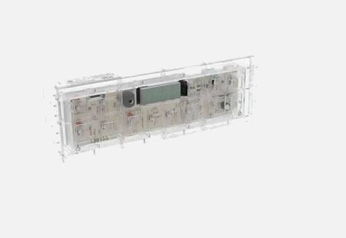 GE WG02F04271 Range /Oven Range Replaces WB27K10090