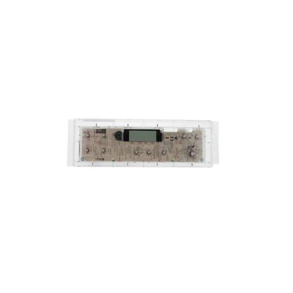 GE WG02F04282 Range Electronic Control Board Replaces AH10054797