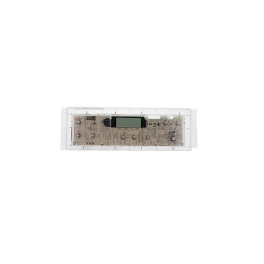 GE WG02F04282 Range Electronic Control Board Replaces AH10054797