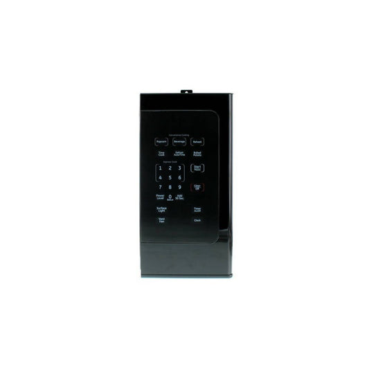 GE WG02F05287 Microwave Control Panel Assembly OEM Replaces AH6447618 
