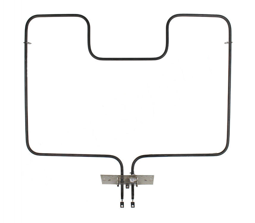 GE Range Oven Bake Element OEM - WG02F05398, Replaces: AH11772045 AH7320192 EA11772045 EA7320192 EAP11770245 EAP7320192 PS11772045 PS7320192