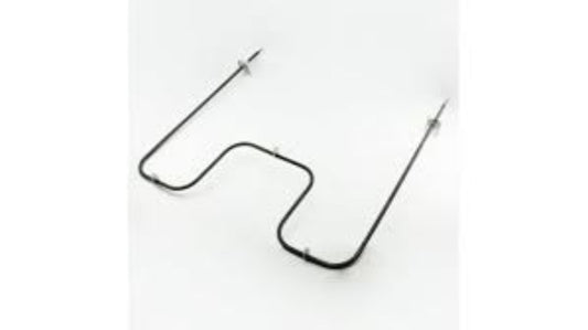 GE Range Oven Bake Element OEM - WG02F05401, Replaces: AH7320190 EA7320190 EAP7320190 PS7320190