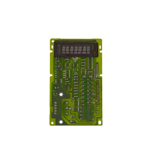 GE WG02F05711 Range Power Control Board Assembly OEM Replaces WB27M1033