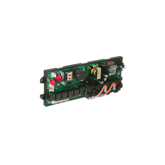 GE WG02F05732 Range Frame Board Assembly OEM Replaces WB27T11085
