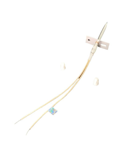 GE WG02F05736-ER Oven Temperature Sensor Kit Replaces WB21X0158