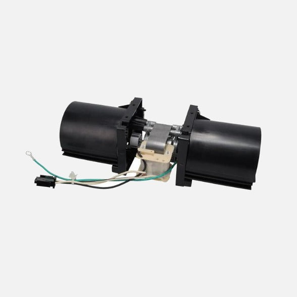 GE WG02F08397 Range /Oven Oven Upper Cooling Fan