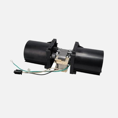 GE WG02F08397 Range /Oven Oven Upper Cooling Fan