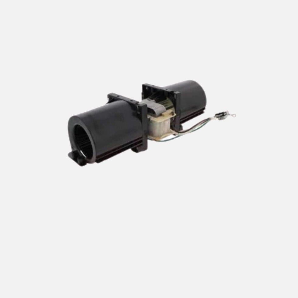 GE WG02F08397 Range /Oven Oven Upper Cooling Fan