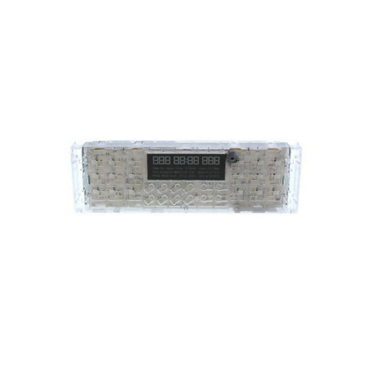 GE WG02F11204 Range Control Board OEM Replaces EAP12343067