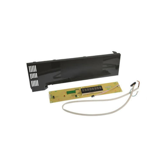 GE WG02F11626 Microwave Control Panel OEM